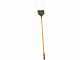 Oliviero Flex Basic telescopic olive harvester with 220-340 cm aluminium pole