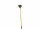 Oliviero Flex Basic telescopic olive harvester with 220-340 cm aluminium pole