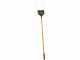 Oliviero Flex Basic telescopic olive harvester with 220-340 cm aluminium pole