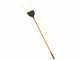 Oliviero Flex Basic telescopic olive harvester with 220-340 cm aluminium pole