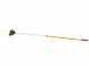 Oliviero Flex Basic telescopic olive harvester with 220-340 cm aluminium pole