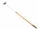 Oliviero Flex Basic telescopic olive harvester with 220-340 cm aluminium pole