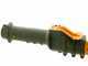Oliviero Flex Basic telescopic olive harvester with 220-340 cm aluminium pole