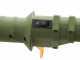 Oliviero Flex Basic telescopic olive harvester with 220-340 cm aluminium pole