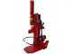 Simatech 35 Tons Tractor-mounted Vertical Log Splitter - 800 mm Piston Stroke - Hydraulic