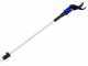 Pneumatic telescopic aluminium pole, 100-160 cm - universal extension pole