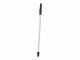 Pneumatic telescopic aluminium pole, 100-160 cm - universal extension pole