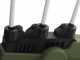 Oliviero Flex Basic Fisso battery-powered electric olive harvester, 240 cm aluminium pole