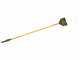 Oliviero Flex Basic Fisso battery-powered electric olive harvester, 240 cm aluminium pole