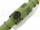 Oliviero Flex Basic Fisso battery-powered electric olive harvester, 240 cm aluminium pole