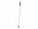 Pneumatic telescopic pole made of aluminium, 140-250 cm - Universal extension pole