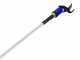 Pneumatic telescopic pole made of aluminium, 200-400 cm - Universal extension pole