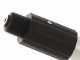 Pneumatic telescopic pole made of aluminium, 200-400 cm - Universal extension pole