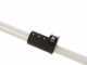 Pneumatic telescopic pole made of aluminium, 200-400 cm - Universal extension pole