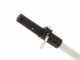 Pneumatic telescopic pole made of aluminium, 200-400 cm - Universal extension pole