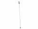 Pneumatic telescopic pole made of aluminium, 200-400 cm - Universal extension pole