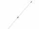 Pneumatic telescopic pole made of aluminium, 200-400 cm - Universal extension pole