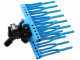 Campagnola OLISTAR METAL TOP - Pneumatic Olive Harvester - Shaker - Olive Shaker - 7 Bar