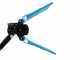 Campagnola OLISTAR METAL TOP - Pneumatic Olive Harvester - Shaker - Olive Shaker - 7 Bar