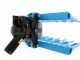 Campagnola OLISTAR METAL TOP - Pneumatic Olive Harvester - Shaker - Olive Shaker - 7 Bar