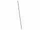 Black pole for olive harvesters - fixed - ExtraLight, 250 cm, made of aluminium