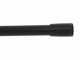 Black pole for olive harvesters - fixed - ExtraLight, 250 cm, made of aluminium