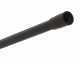 Black pole for olive harvesters - fixed - ExtraLight, 250 cm, made of aluminium