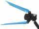 Campagnola DIABLO 1800 EVO - Pneumatic Olive Harvester - Shaker - Olive Shaker - 6 Bar