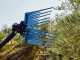 Campagnola DIABLO 1800 EVO - Pneumatic Olive Harvester - Shaker - Olive Shaker - 6 Bar