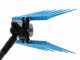 Campagnola DIABLO 1800 EVO - Pneumatic Olive Harvester - Shaker - Olive Shaker - 6 Bar