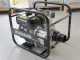 Oriental Koshin SEV-80X Self-priming Water Pump with Petrol Engine