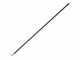 Sliding black pole for pneumatic tools - Fixed - in light aluminium, 100 cm