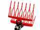 Castellari Olivance PN - Pneumatic Olive Harvester - Shaker - Olive Shaker - 8 Bar