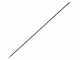 Sliding black pole for pneumatic tools - Fixed - in light aluminium, 250 cm