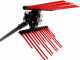 Castellari Olivance PN S - Pneumatic Olive Harvester - Shaker - Olive Shaker - 7 Bar