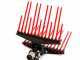 Castellari Olivance PN S - Pneumatic Olive Harvester - Shaker - Olive Shaker - 7 Bar