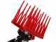 Castellari Olivance PN T - Pneumatic Olive Harvester - Shaker - Olive Shaker - 7 Bar