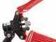 Castellari Olivance PN T - Pneumatic Olive Harvester - Shaker - Olive Shaker - 7 Bar