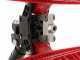 Castellari Olivance PN T - Pneumatic Olive Harvester - Shaker - Olive Shaker - 7 Bar