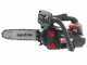 Ama Amx 26.10 - Petrol Cutting Chainsaw - 25 cm Oregon Blade