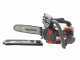 Ama Amx 26.10 - Petrol Cutting Chainsaw - 25 cm Oregon Blade
