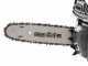 Ama Amx 26.10 - Petrol Cutting Chainsaw - 25 cm Oregon Blade