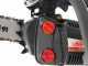 Ama Amx 26.10 - Petrol Cutting Chainsaw - 25 cm Oregon Blade