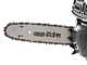 Ama Amx 26.10 - Petrol Cutting Chainsaw - 25 cm Oregon Blade