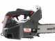 Ama Amx 26.10 - Petrol Cutting Chainsaw - 25 cm Oregon Blade