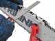 Ama Amx 26.10 - Petrol Cutting Chainsaw - 25 cm Oregon Blade