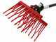 Castellari Olivance PN X -  Pneumatic Olive Harvester - Shaker - Olive Shaker - 7 Bar