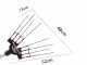 Castellari Vertigo PN - Pneumatic Olive Harvester - Shaker - Olive Shaker - 7 Bar