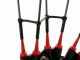 Castellari Vertigo PN - Pneumatic Olive Harvester - Shaker - Olive Shaker - 7 Bar