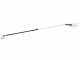 Volpi Olytech Mondial 755XL - 240/360 Electric Battery-powered Olive Harvester - Telescopic Pole